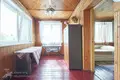 Haus 60 m² Jzufouski sielski Saviet, Belarus