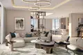 Penthouse 5 pokojów 676 m² Dubaj, Emiraty Arabskie