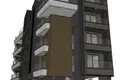 2 bedroom apartment 140 m² Municipality of Pylaia - Chortiatis, Greece