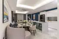 Kondominium 3 zimmer 166 m² Sangkat Boeng Keng Kang Ti Muoy, Kambodscha