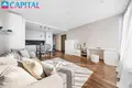Квартира 2 комнаты 54 м² Вильнюс, Литва