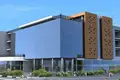 De inversiones 6 576 m² en Demos Agiou Athanasiou, Chipre