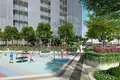 Mieszkanie w nowym budynku Nowoczesne Apartamenty z Widokiem na Miasto w Meydan w Dubaju