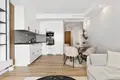 Mieszkanie 3 pokoi 105 m² Hiszpania, Hiszpania