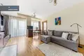 Mieszkanie 2 pokoi 45 m² Wilno, Litwa