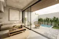 2 bedroom apartment 84 m² Tumbakbayuh, Indonesia