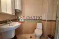 Apartamento 2 habitaciones 53 m² Nesebar, Bulgaria