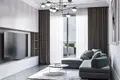 Wohnung 2 zimmer 67 m² Demirtas Koyu, Türkei