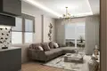 1 bedroom apartment 70 m² Mediterranean Region, Turkey