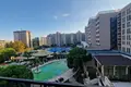Квартира 1 спальня 48 м² Несебр, Болгария