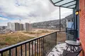 Wohnung 2 zimmer 53 m² Tiflis, Georgien