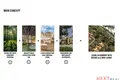 4-Zimmer-Villa 164 m² Farke e Vogel, Albanien