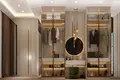 Willa 5 pokojów 425 m² Kargicak, Turcja