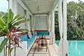 Villa de 4 dormitorios 1 m² Beraban, Indonesia