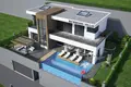 3 bedroom villa  Alanya, Turkey