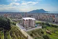 Appartement 2 chambres 50 m² Alanya, Turquie