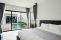 Appartement 3 chambres 235 m² Thalang, Thaïlande