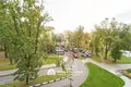 Wohnung 2 zimmer 62 m² in Minsk, Belarus