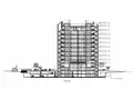 Investissement 7 662 m² à Limassol, Chypre