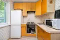 2 room apartment 47 m² Minsk, Belarus
