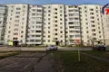 3 room apartment 59 m² Sluck, Belarus