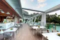 Wohnung 3 Schlafzimmer 236 m² Budva, Montenegro