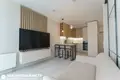 Wohnung 1 zimmer 37 m² Minsk, Belarus
