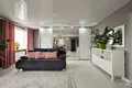 3 room apartment 79 m² Riga, Latvia