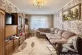 Квартира 2 комнаты 54 м² Мухавецкий сельский Совет, Беларусь