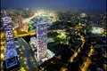 1 bedroom apartment 44 m² Maltepe, Turkey