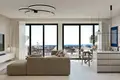 Penthouse 3 bedrooms 132 m² Limassol, Cyprus
