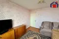 Wohnung 4 zimmer 64 m² Kvasynicy, Belarus