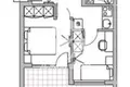 Appartement 2 chambres 55 m² Sveti Vlas, Bulgarie