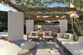 villa de 5 dormitorios 270 m² Dehesa de Campoamor, Španjolska