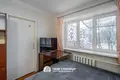 2 bedroom apartment 45 m² Minsk, Belarus