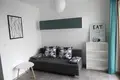 1 room apartment 26 m² in Warsaw, Poland