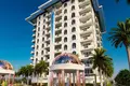 Mieszkanie 2 pokoi 138 m² Alanya, Turcja
