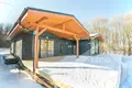Cottage 122 m² Miasocki sielski Saviet, Belarus