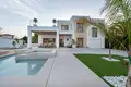 Квартира 5 комнат  Dehesa de Campoamor, Испания