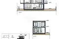 3 bedroom villa 191 m² Agia Marinouda, Cyprus