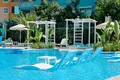 Penthouse-Style Duplex Apartment with City Views in Central Alanya