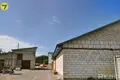 Manufacture 3 595 m² in Jalizauski sielski Saviet, Belarus