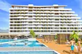 Dzielnica mieszkaniowa Grand Sapphire Resort