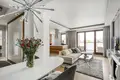 2 room apartment 57 m² in Warsaw, Poland