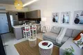 Wohnung 2 zimmer 45 m² Kepez, Türkei