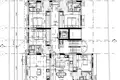 Квартира 2 спальни 100 м² Строволос, Кипр