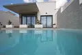 Willa 3 pokoi 134 m² Dehesa de Campoamor, Hiszpania