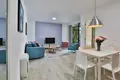 1 bedroom apartment 54 m² in Budva, Montenegro