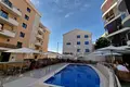 Квартира 1 спальня 87 м² в Бечичи, Черногория