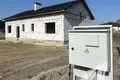 House 134 m² Carnaucycki sielski Saviet, Belarus